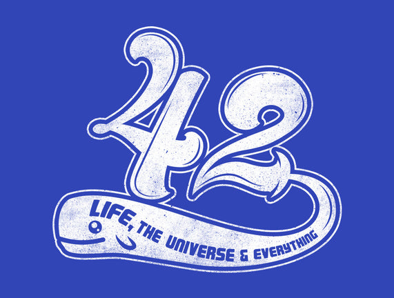 Whale 42