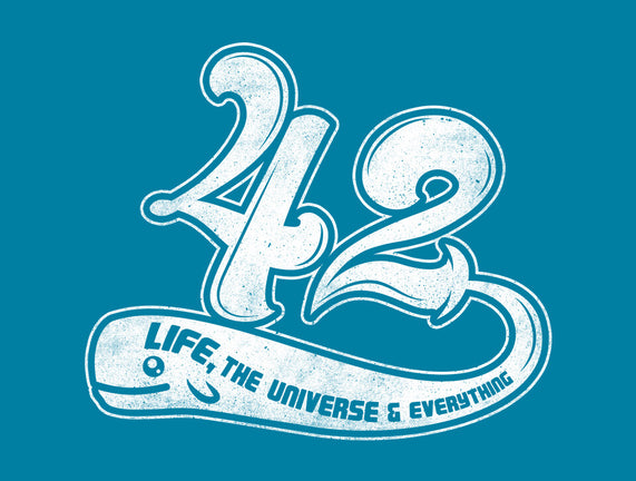 Whale 42