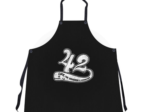 Whale 42
