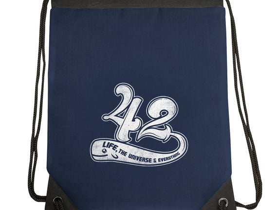 Whale 42