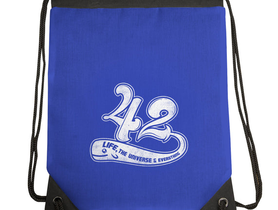 Whale 42