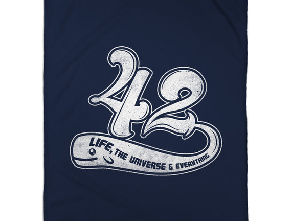Whale 42