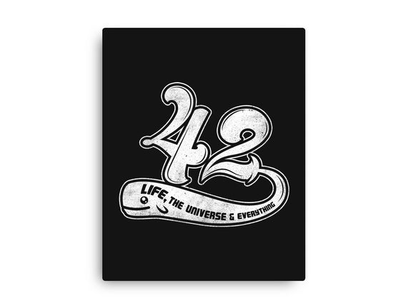 Whale 42