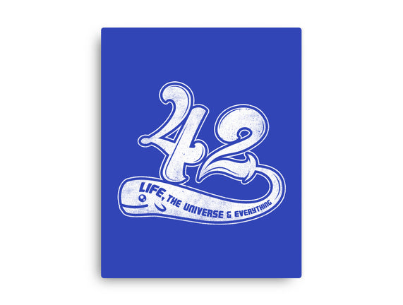 Whale 42