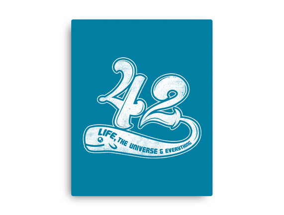 Whale 42