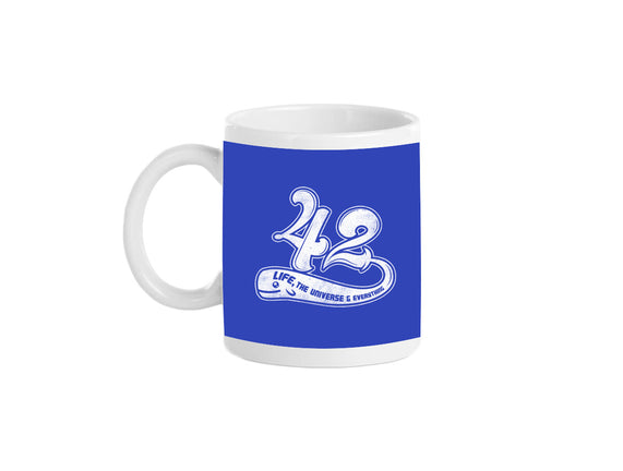 Whale 42