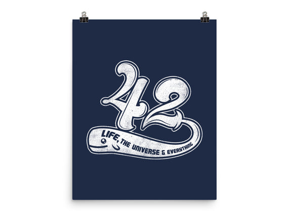 Whale 42
