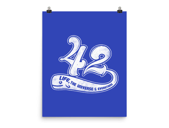 Whale 42
