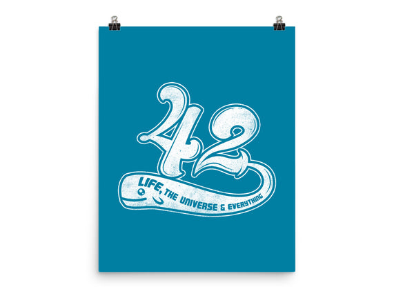Whale 42