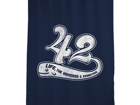 Whale 42