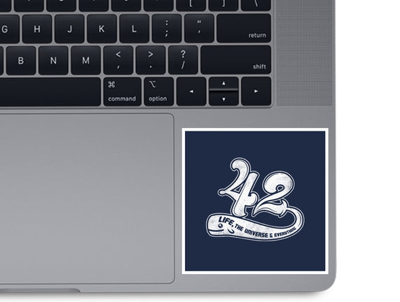 Whale 42