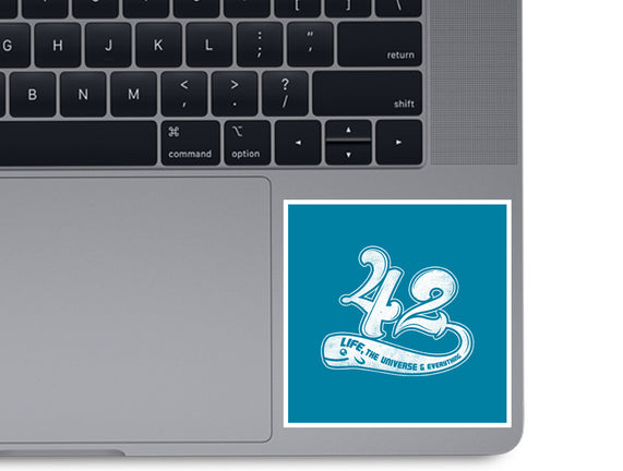 Whale 42