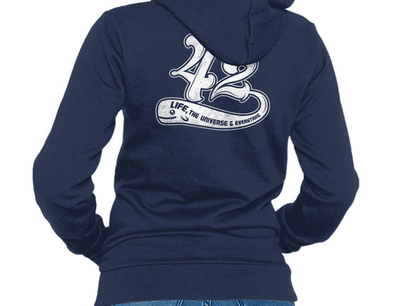 Whale 42