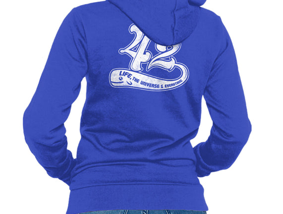 Whale 42