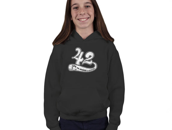 Whale 42