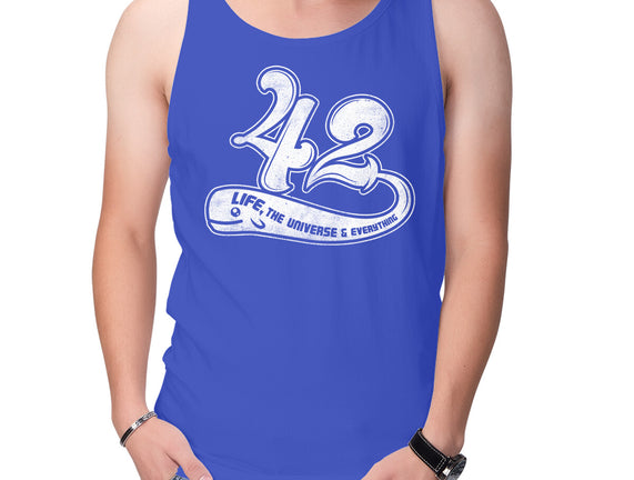 Whale 42