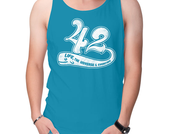 Whale 42