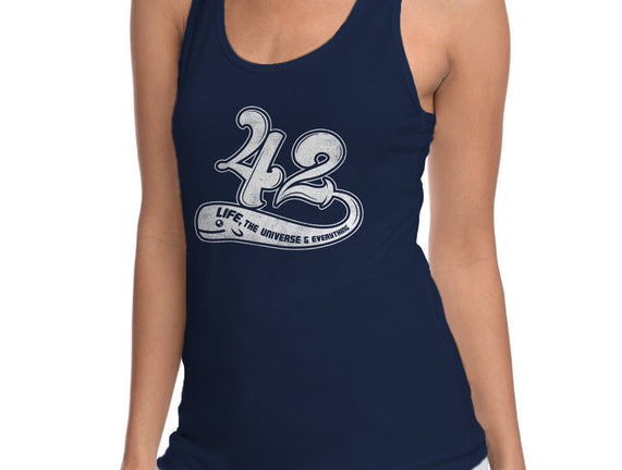 Whale 42