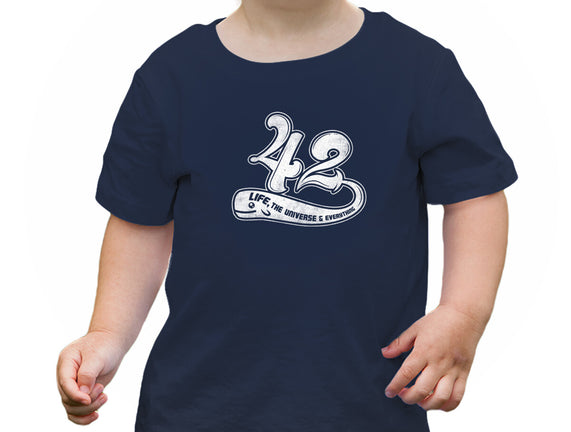 Whale 42