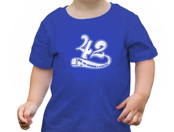 Whale 42