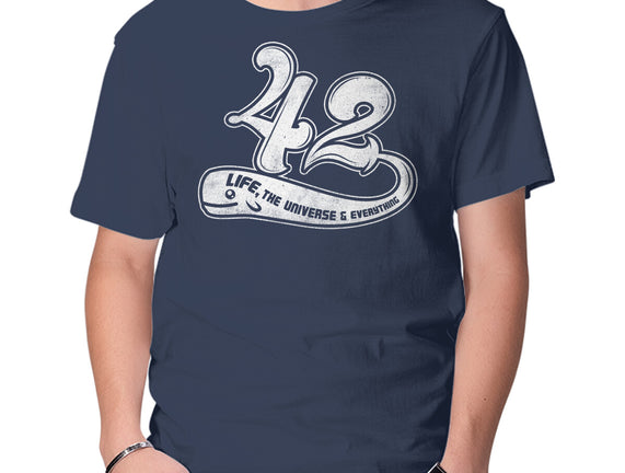 Whale 42