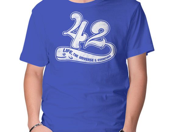 Whale 42