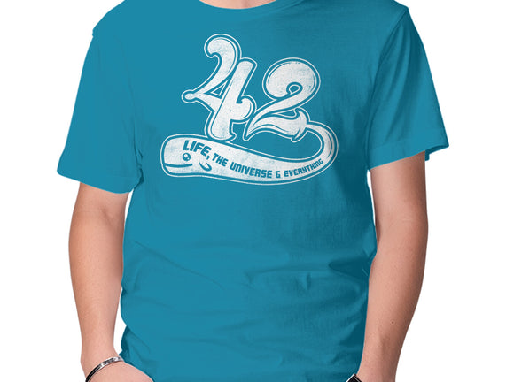 Whale 42