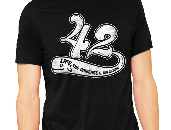 Whale 42
