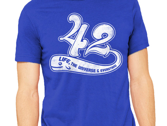 Whale 42
