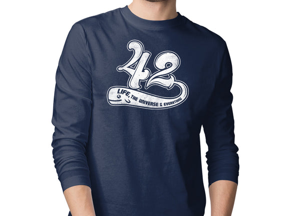 Whale 42