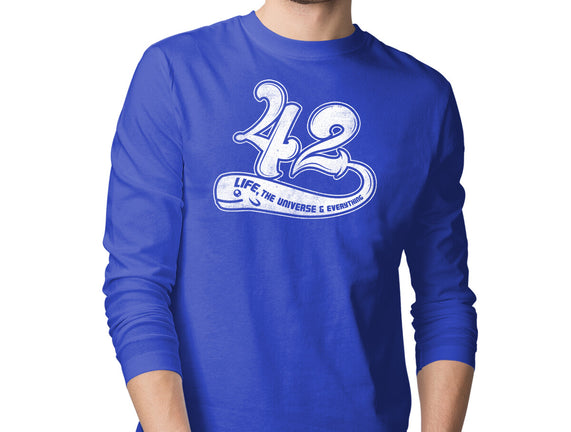 Whale 42