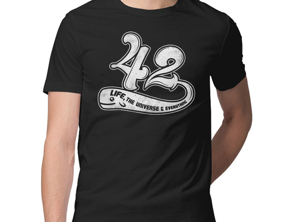 Whale 42