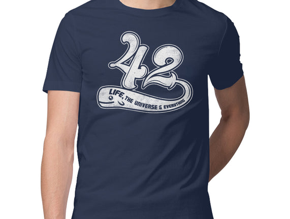Whale 42