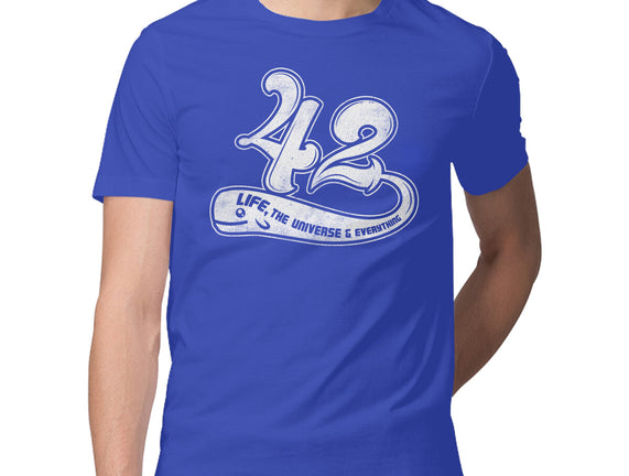 Whale 42