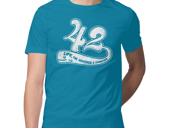 Whale 42