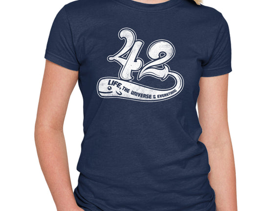 Whale 42