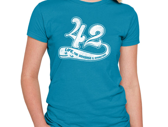 Whale 42