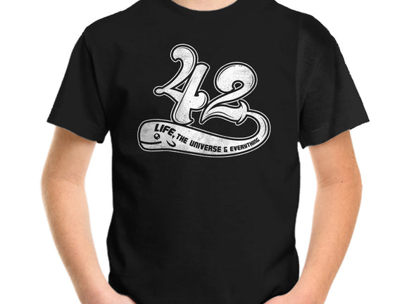 Whale 42