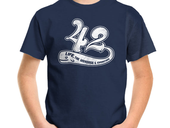 Whale 42