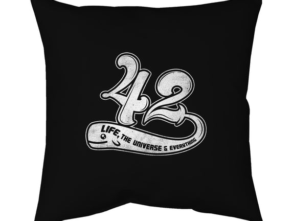 Whale 42