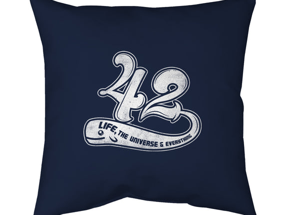 Whale 42