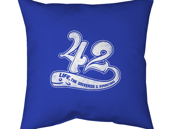 Whale 42