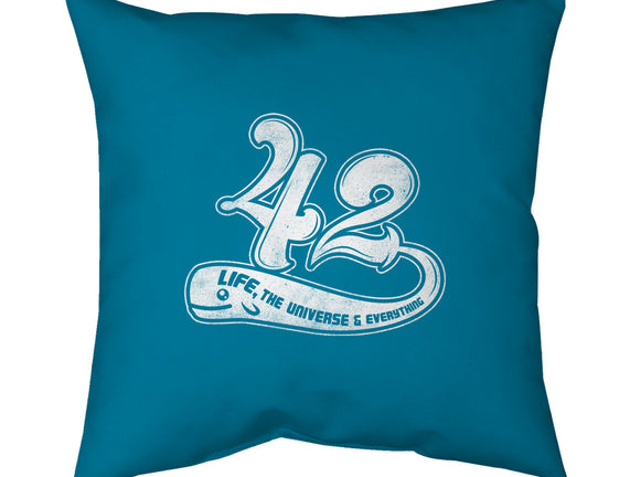 Whale 42