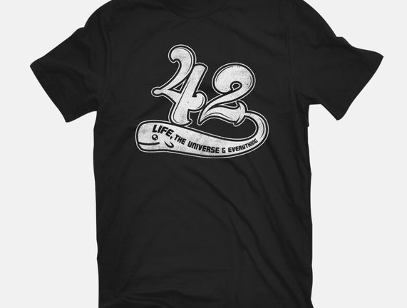Whale 42