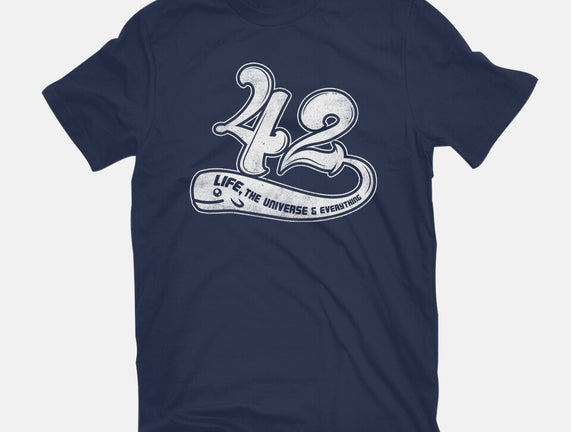Whale 42