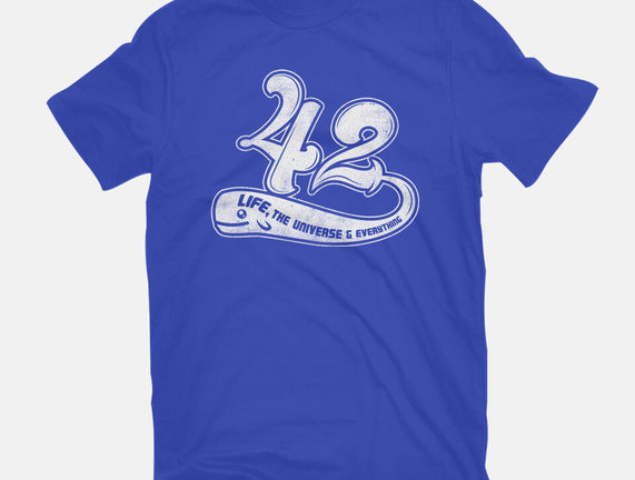 Whale 42