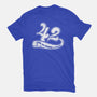 Whale 42-Youth-Basic-Tee-rocketman_art