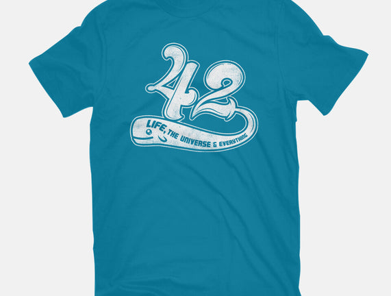 Whale 42