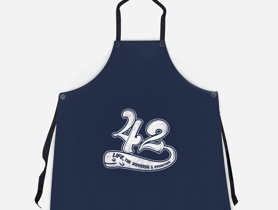 Whale 42