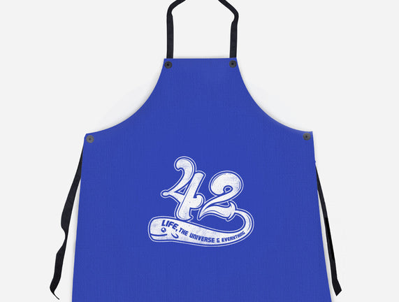 Whale 42